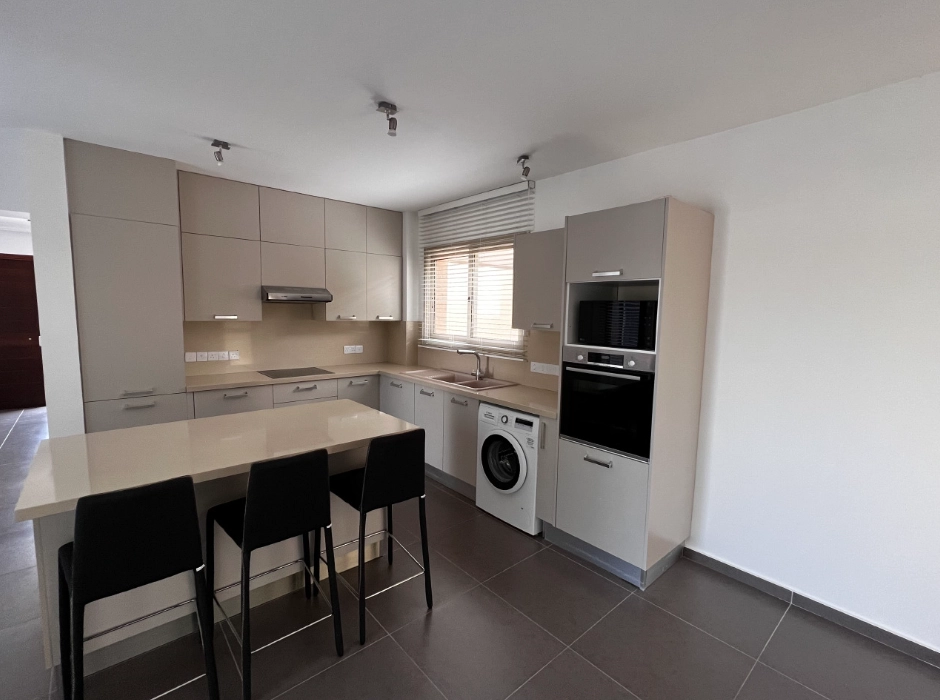 3 Bedroom House for Sale in Limassol District