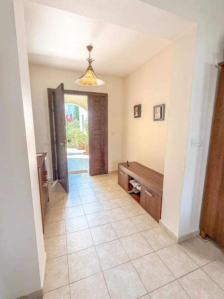 3 Bedroom Apartment for Sale in Paphos District