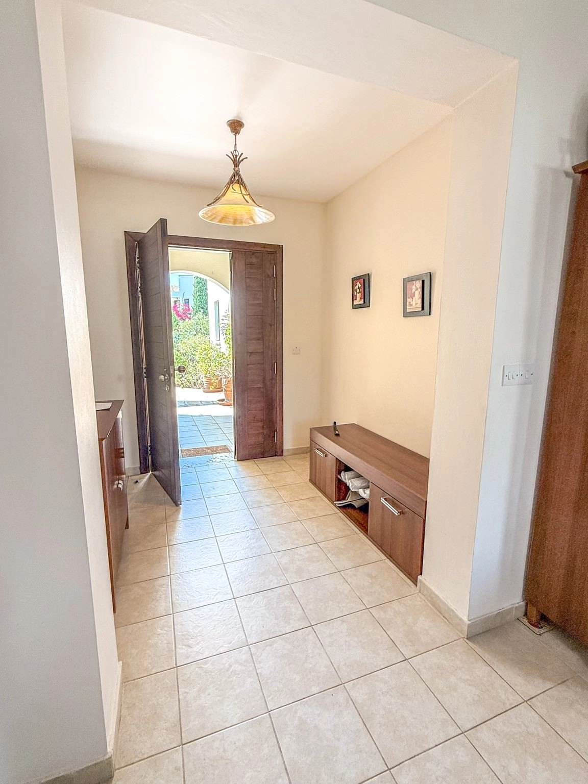 3 Bedroom Apartment for Sale in Paphos District