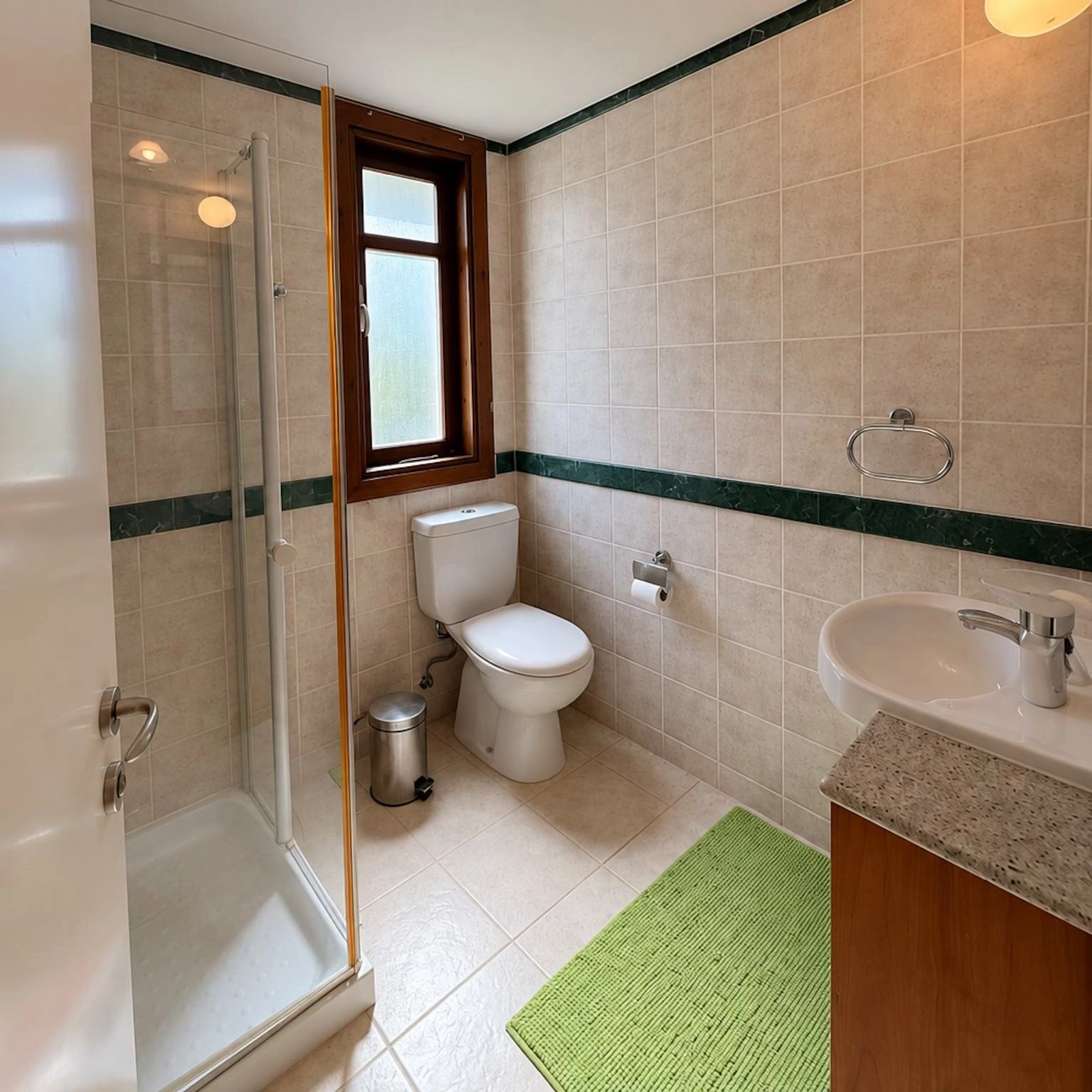 3 Bedroom Apartment for Sale in Paphos District