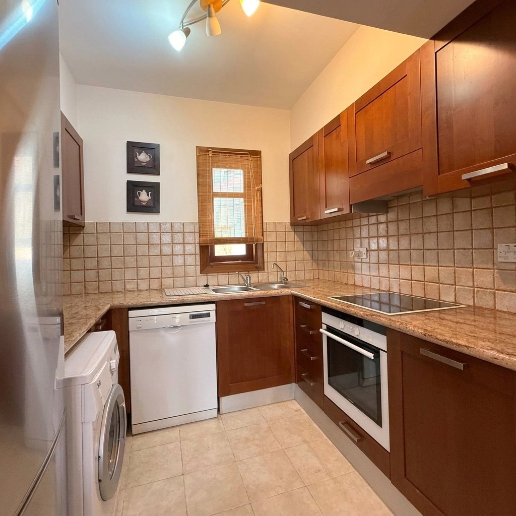 3 Bedroom Apartment for Sale in Paphos District