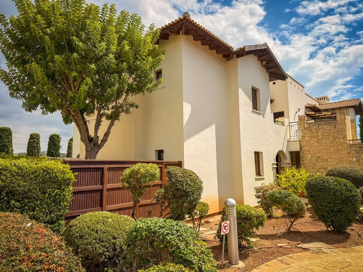 3 Bedroom Apartment for Sale in Paphos District