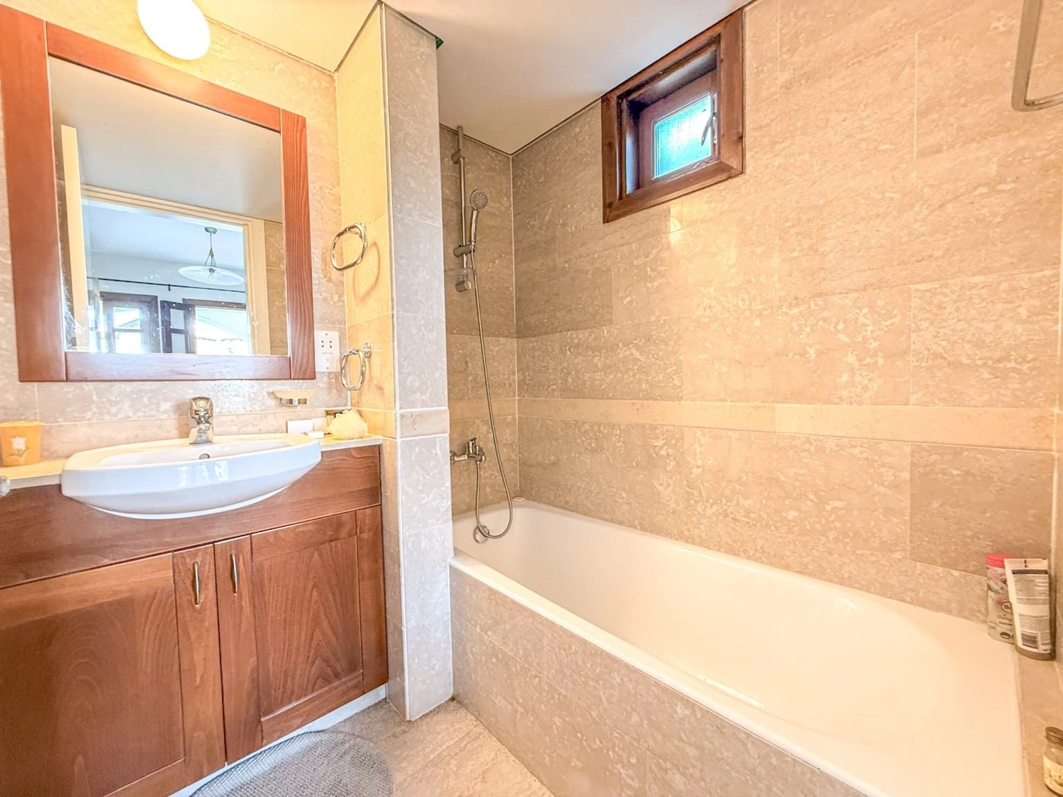3 Bedroom Apartment for Sale in Paphos District