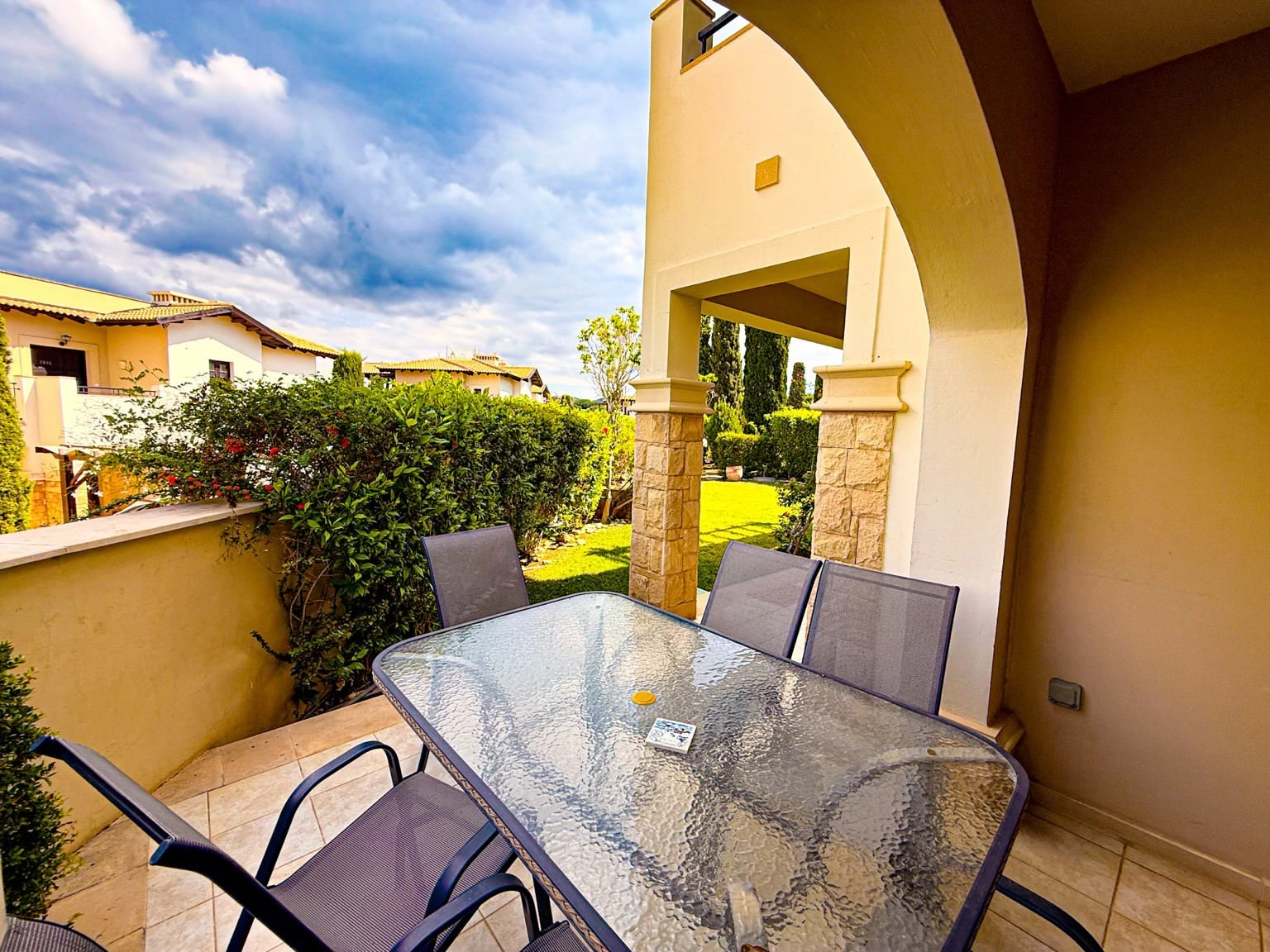 3 Bedroom Apartment for Sale in Paphos District