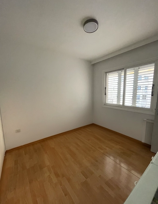 3-bed apartment with balcony near beach in Neapolis, Limassol photo 8