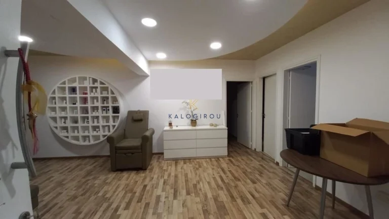 Γραφείο 164m² προς Πώληση στην Επαρχία Λάρνακας