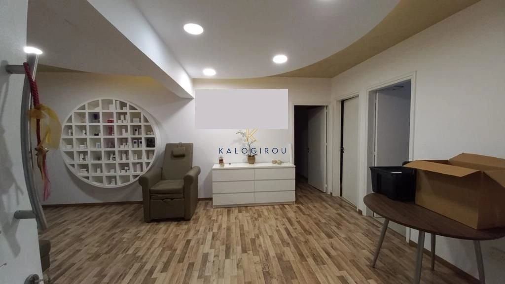 164m² Office for Sale in Larnaca District