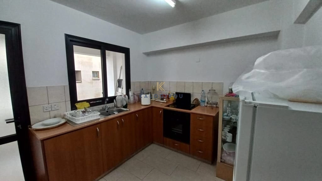 164m² Office for Sale in Larnaca District