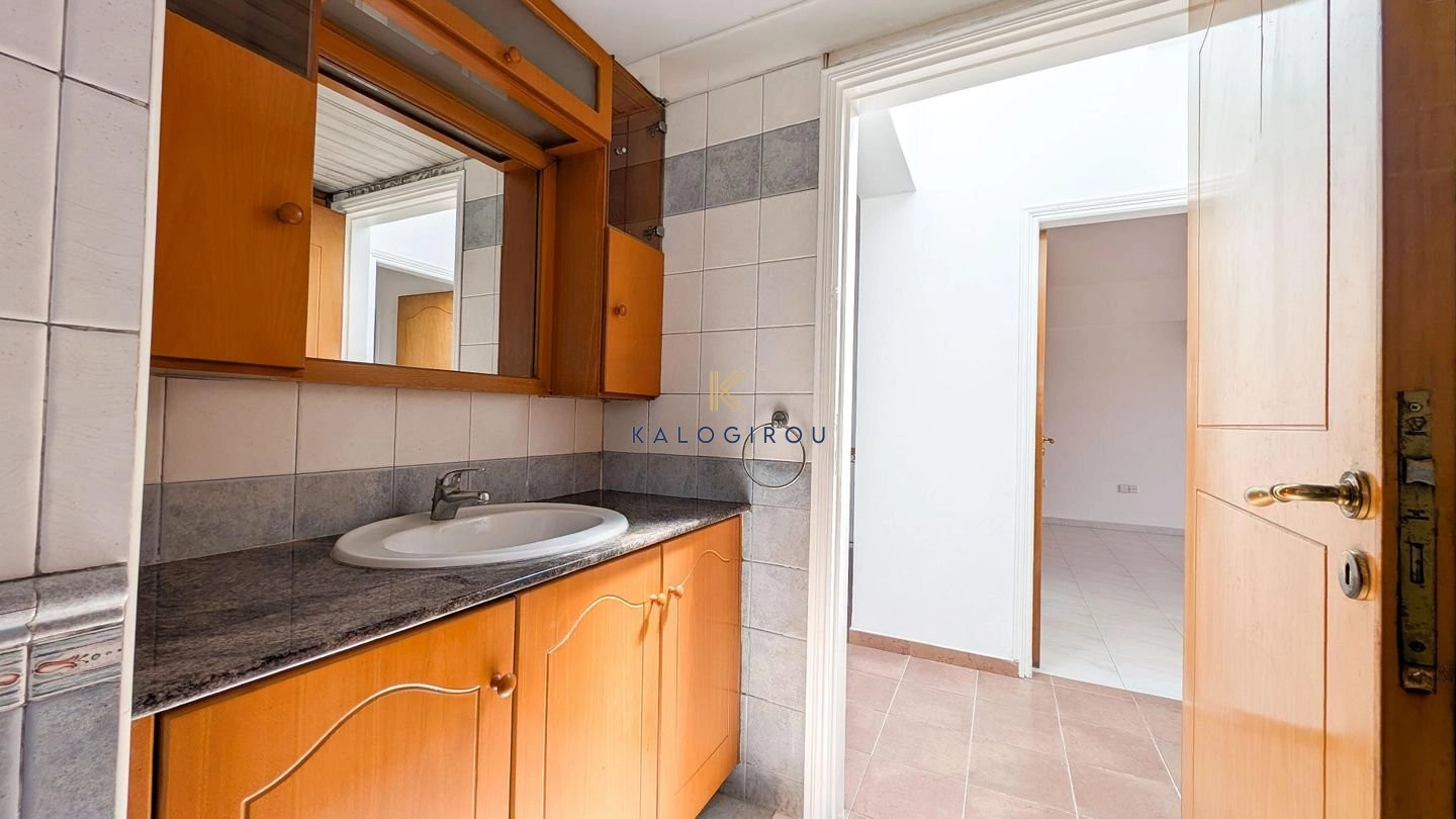 3 Bedroom House for Sale in Meneou, Larnaca District
