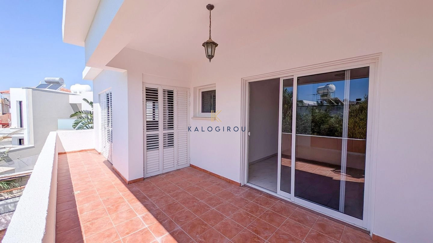 3 Bedroom House for Sale in Meneou, Larnaca District