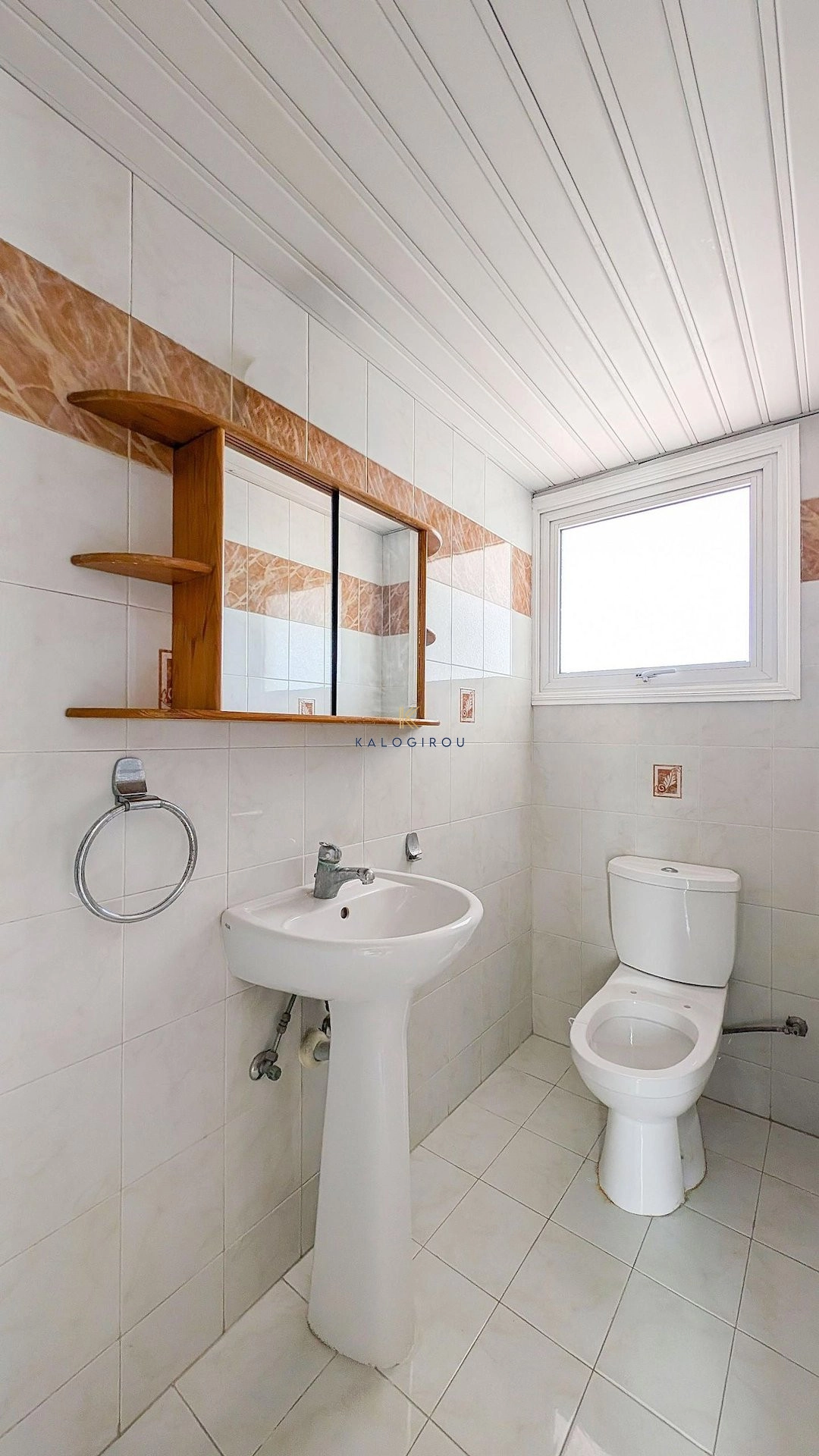 3 Bedroom House for Sale in Meneou, Larnaca District