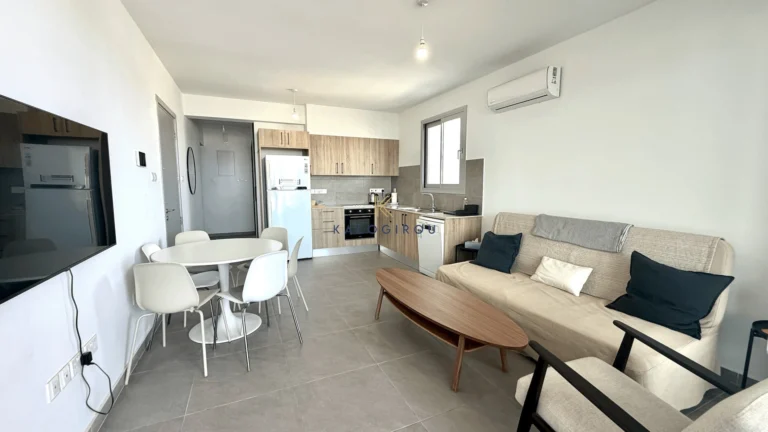 1 Bedroom Apartment for Rent in Larnaca District