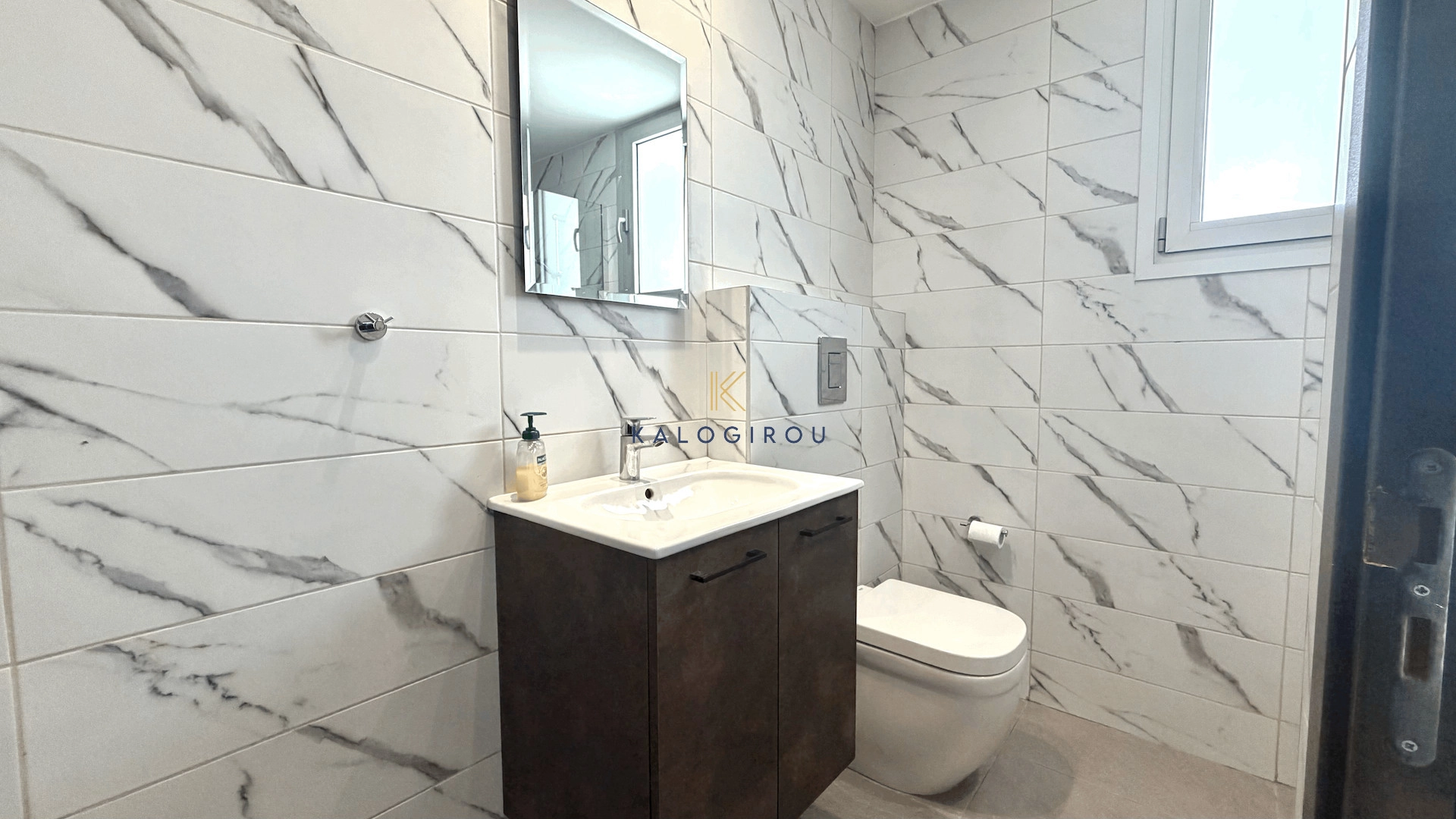 1 Bedroom Apartment for Rent in Larnaca District