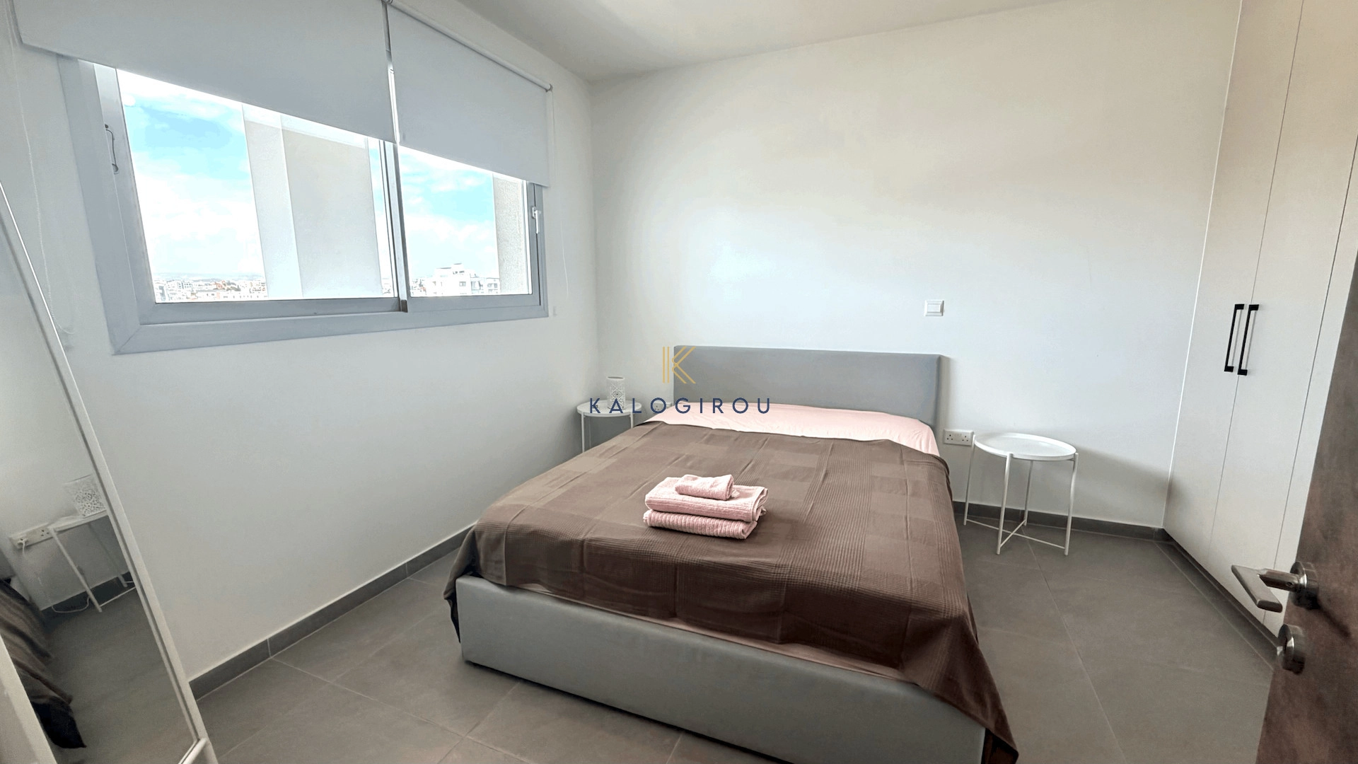 1 Bedroom Apartment for Rent in Larnaca District