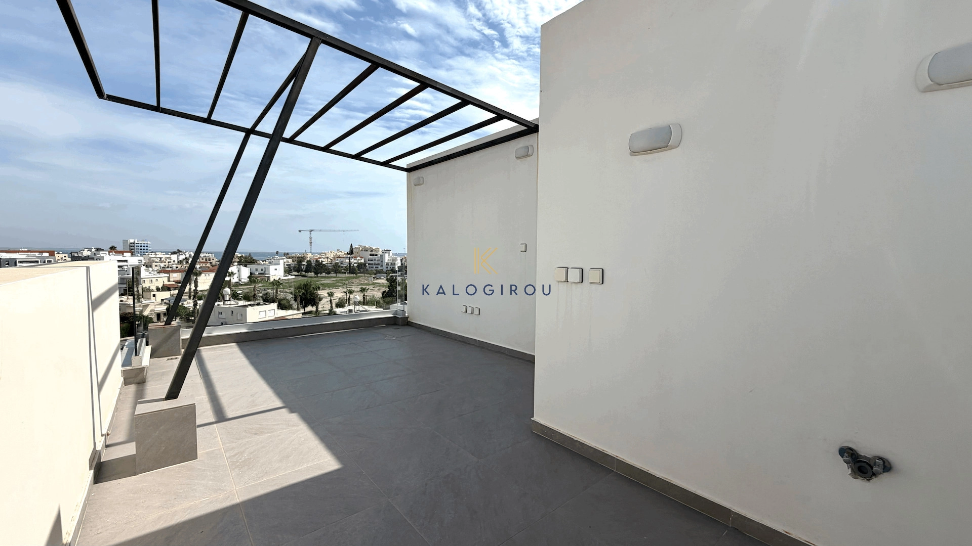 1 Bedroom Apartment for Rent in Larnaca District