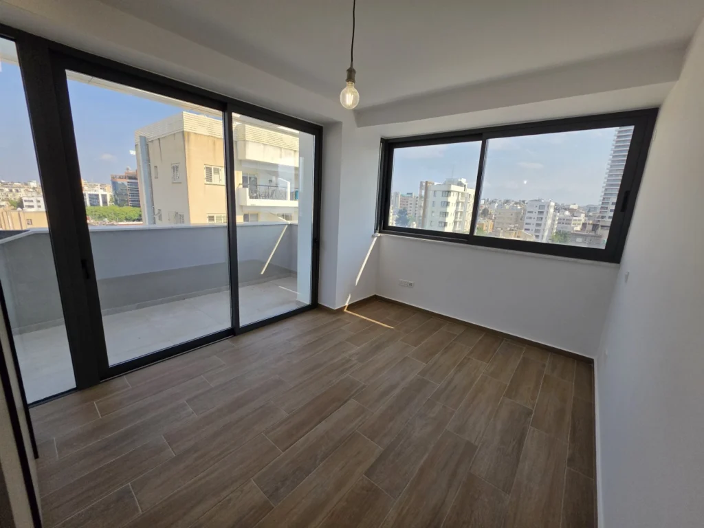 2-bed apartment for rent in city center, Nicosia photo 4