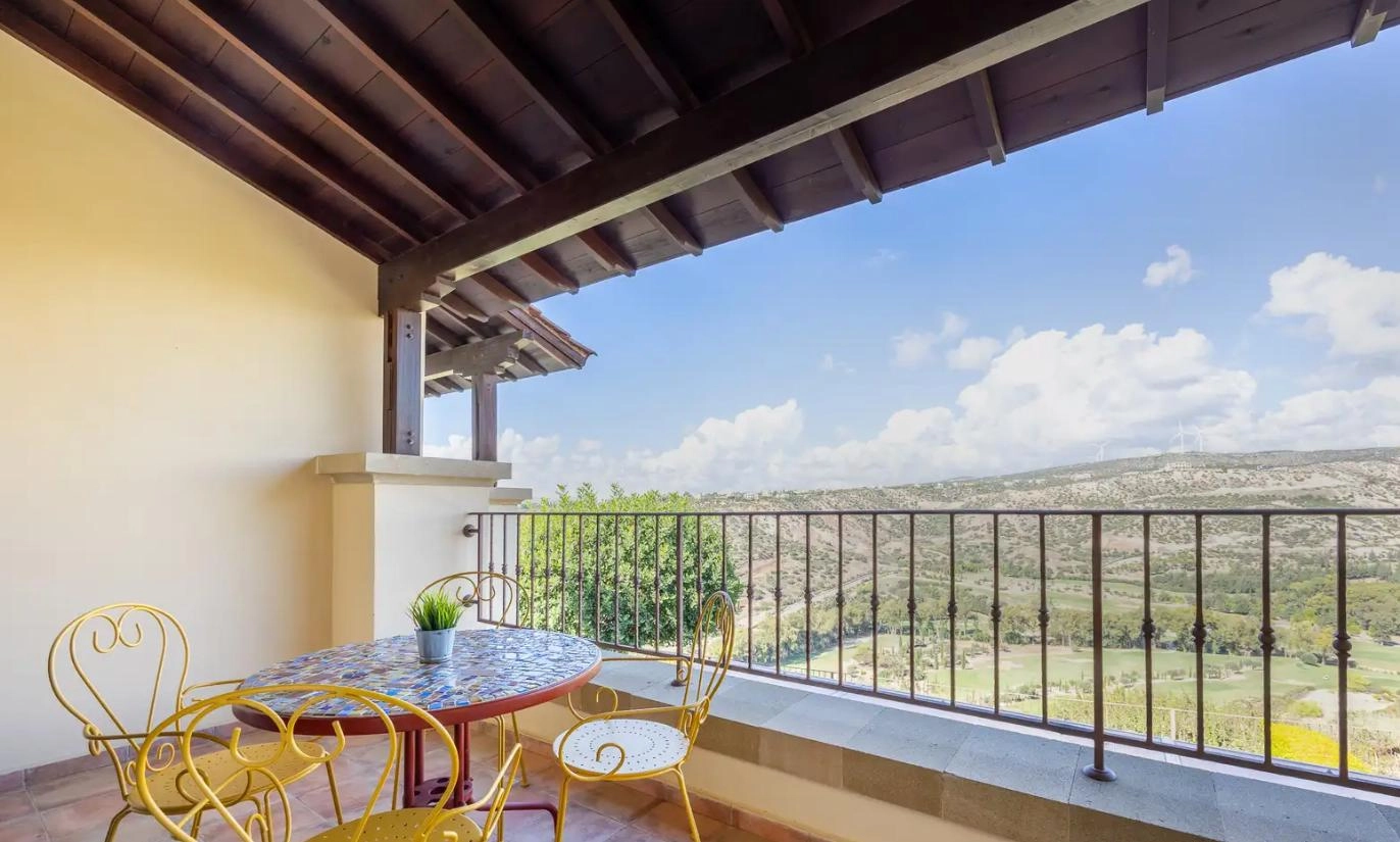 2 Bedroom Apartment for Rent in Aphrodite Hills Kouklia, Paphos District