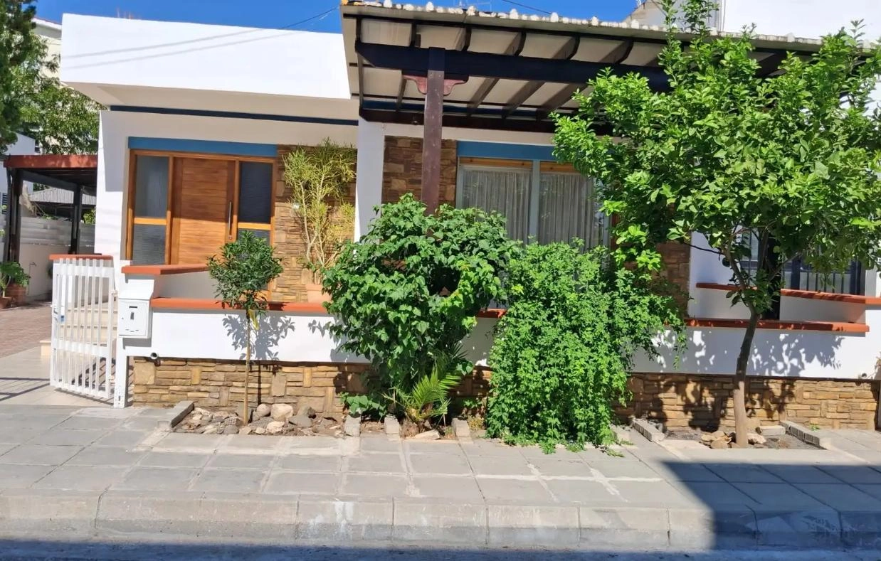 3 Bedroom House for Rent