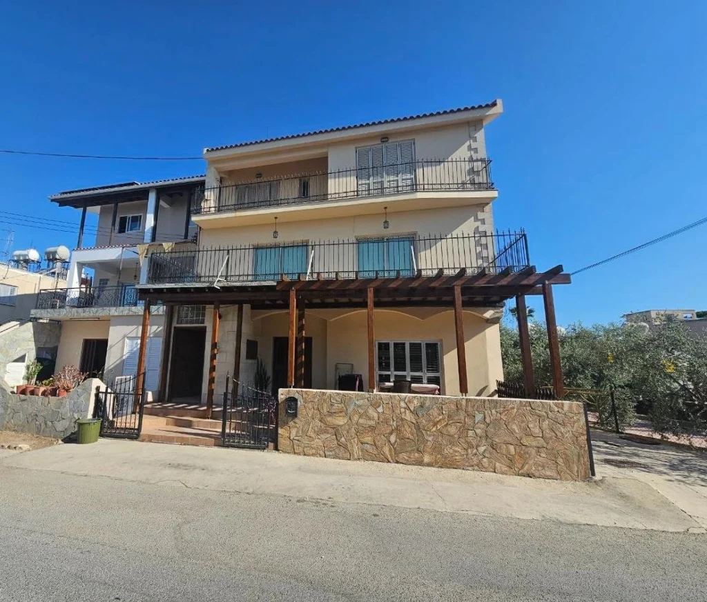 4 Bedroom House for Rent