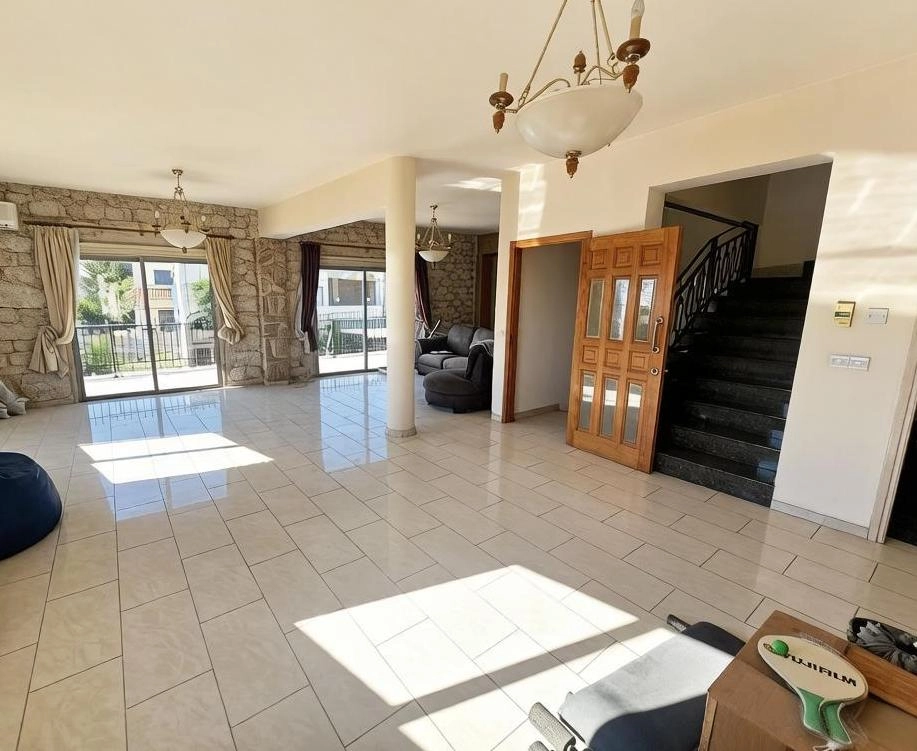4 Bedroom House for Rent