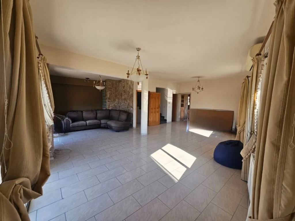 4 Bedroom House for Rent