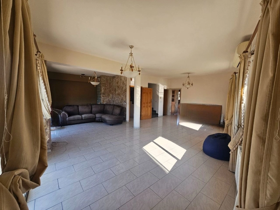 4 Bedroom House for Rent