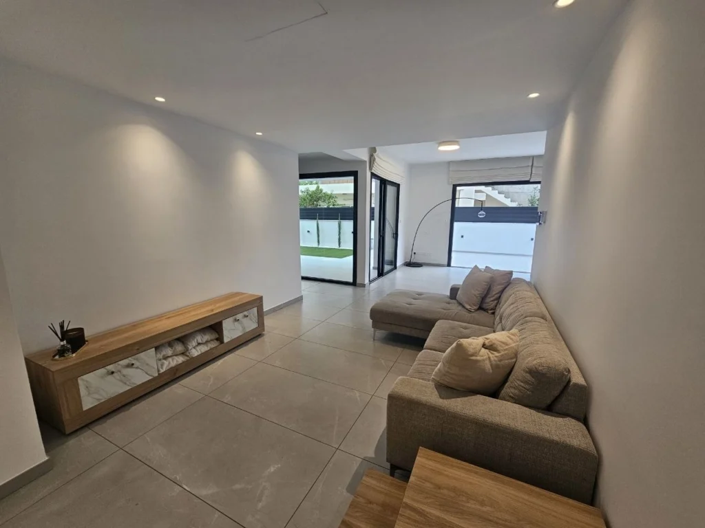 2-bedroom apartment for rent in central Nicosia photo 2