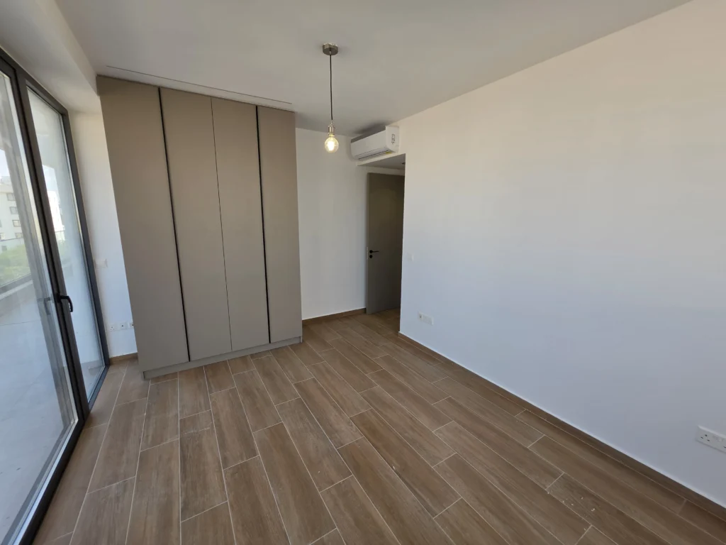 2-bed apartment for rent in central Nicosia photo 4