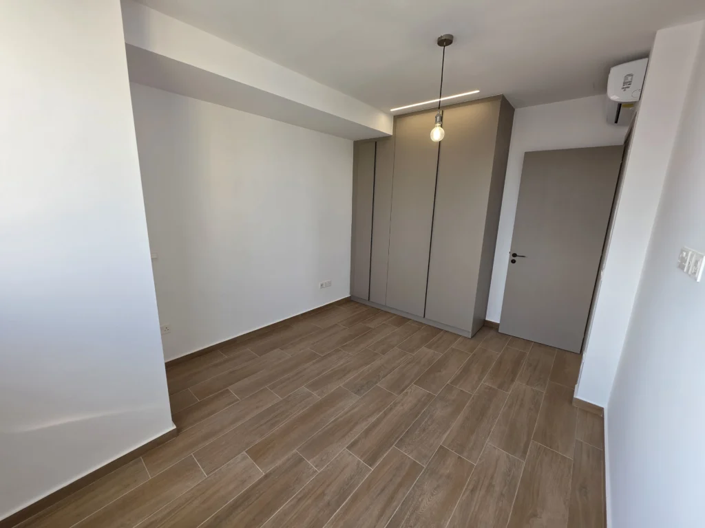 2-bedroom apartment for rent in central Nicosia photo 4