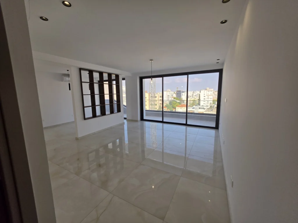 2-bed apartment for rent in central Nicosia photo 2