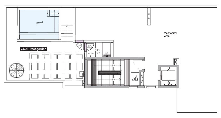 4 Bedroom Apartment for Sale in Limassol – Agios Athanasios