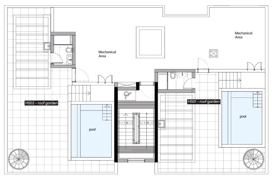 2 Bedroom Apartment for Sale in Limassol – Agios Athanasios