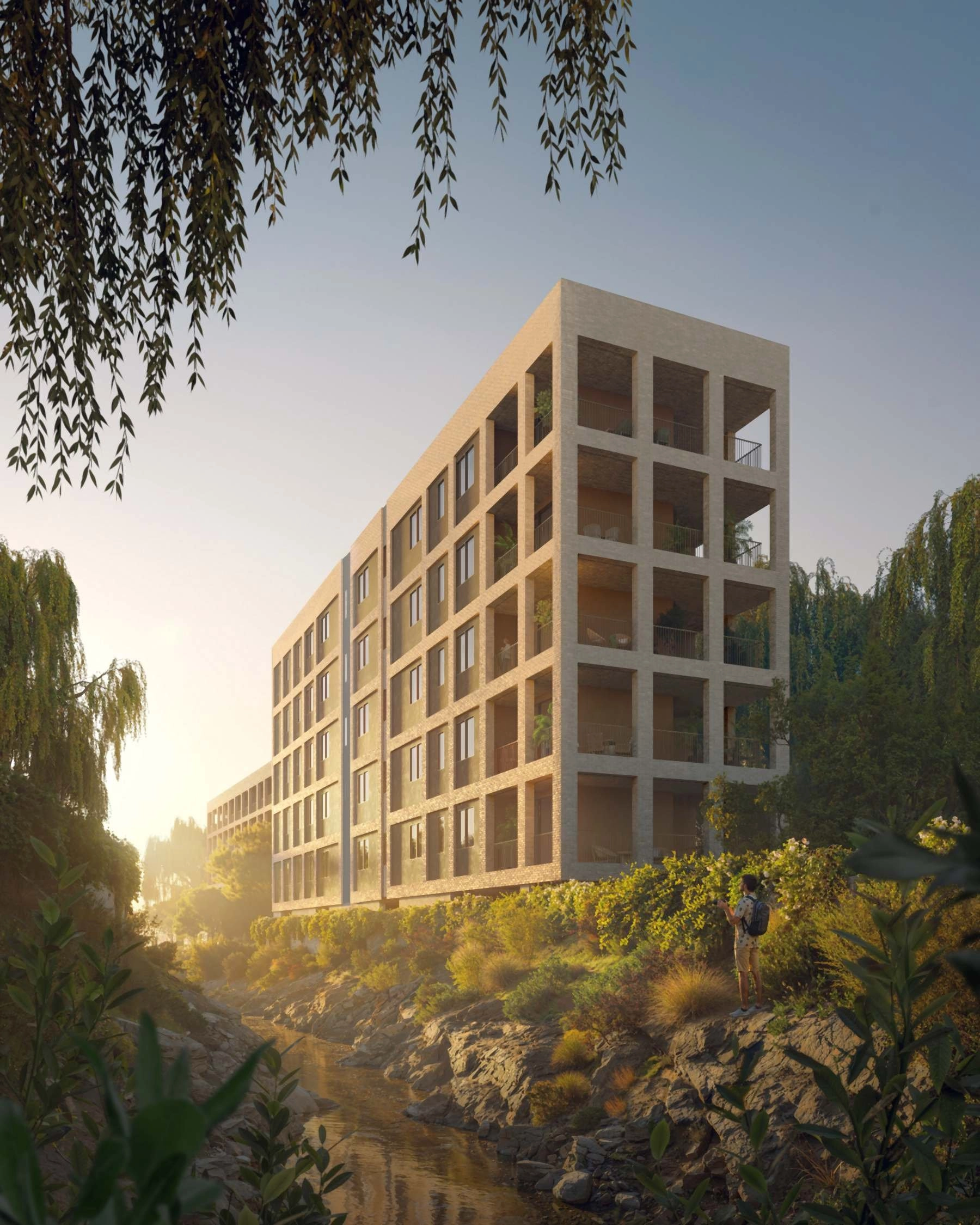 3 Bedroom Apartment for Sale in Limassol – Agios Athanasios