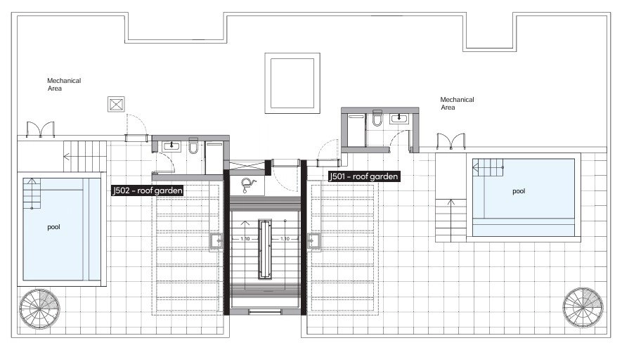 3 Bedroom Apartment for Sale in Limassol – Agios Athanasios