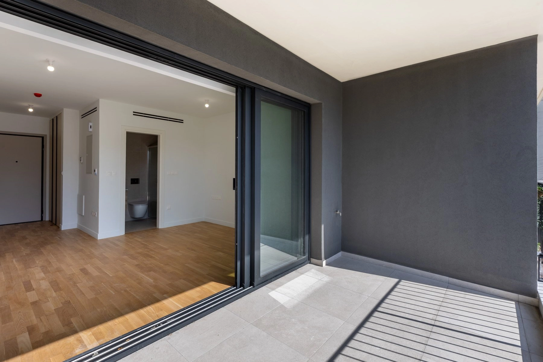 40m² Apartment for Sale in Limassol District