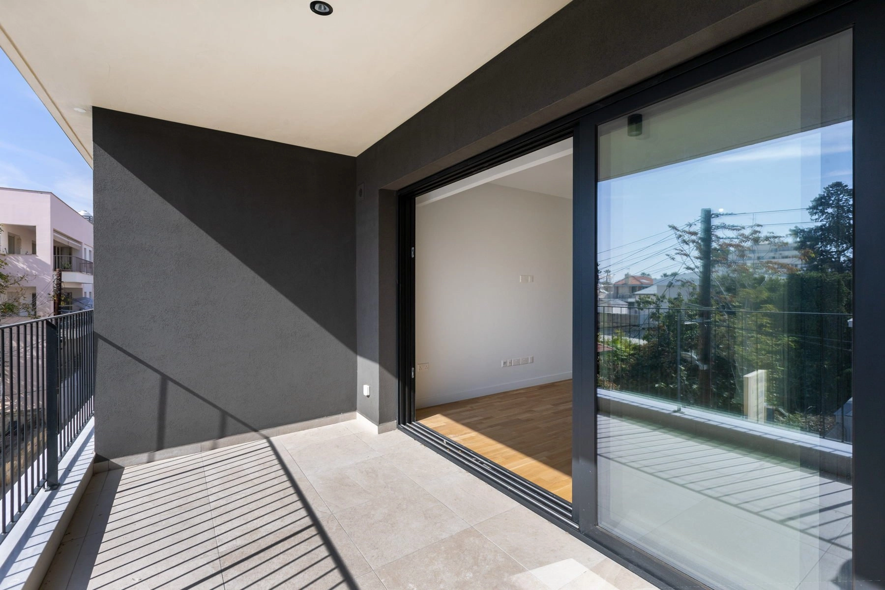 40m² Apartment for Sale in Limassol District