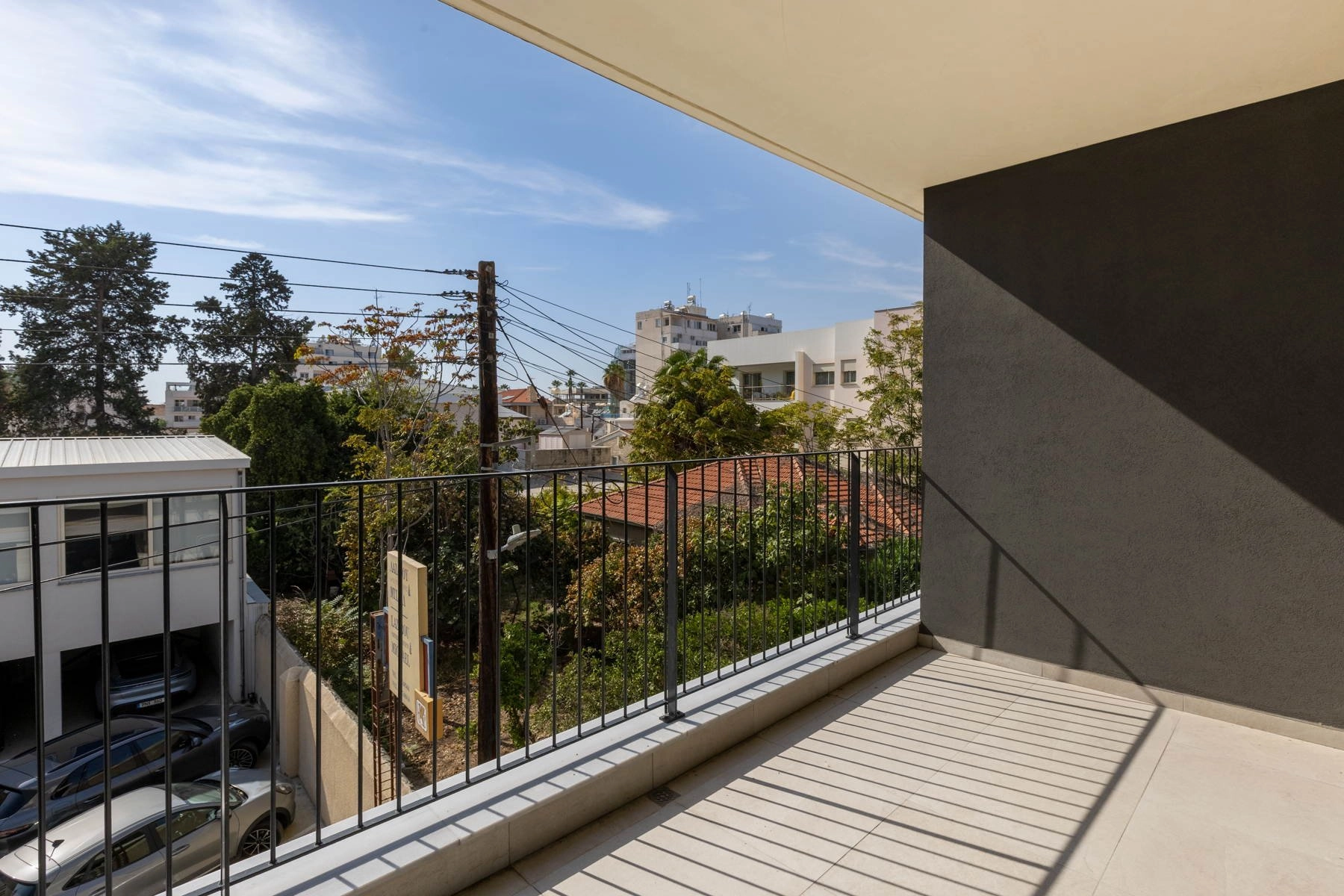 40m² Apartment for Sale in Limassol District