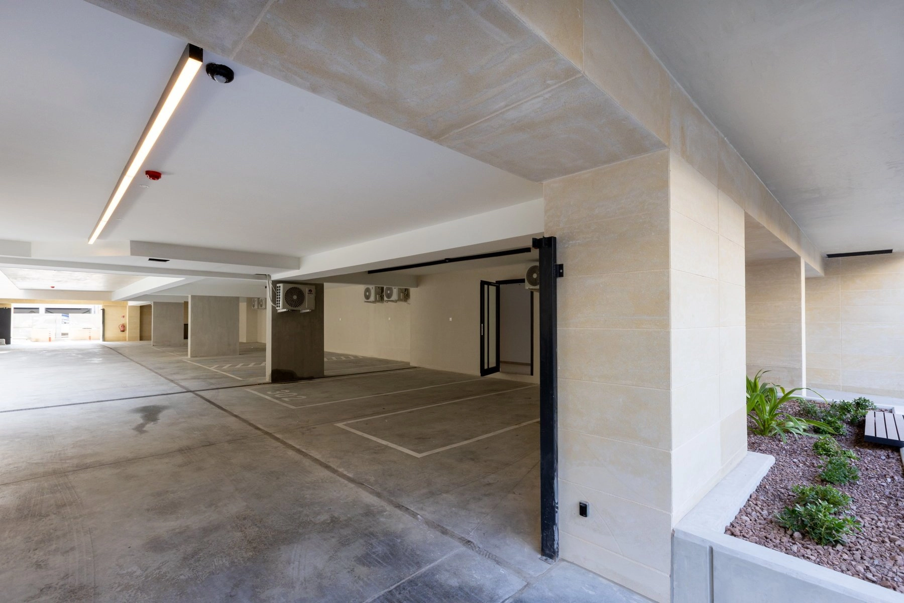40m² Apartment for Sale in Limassol District