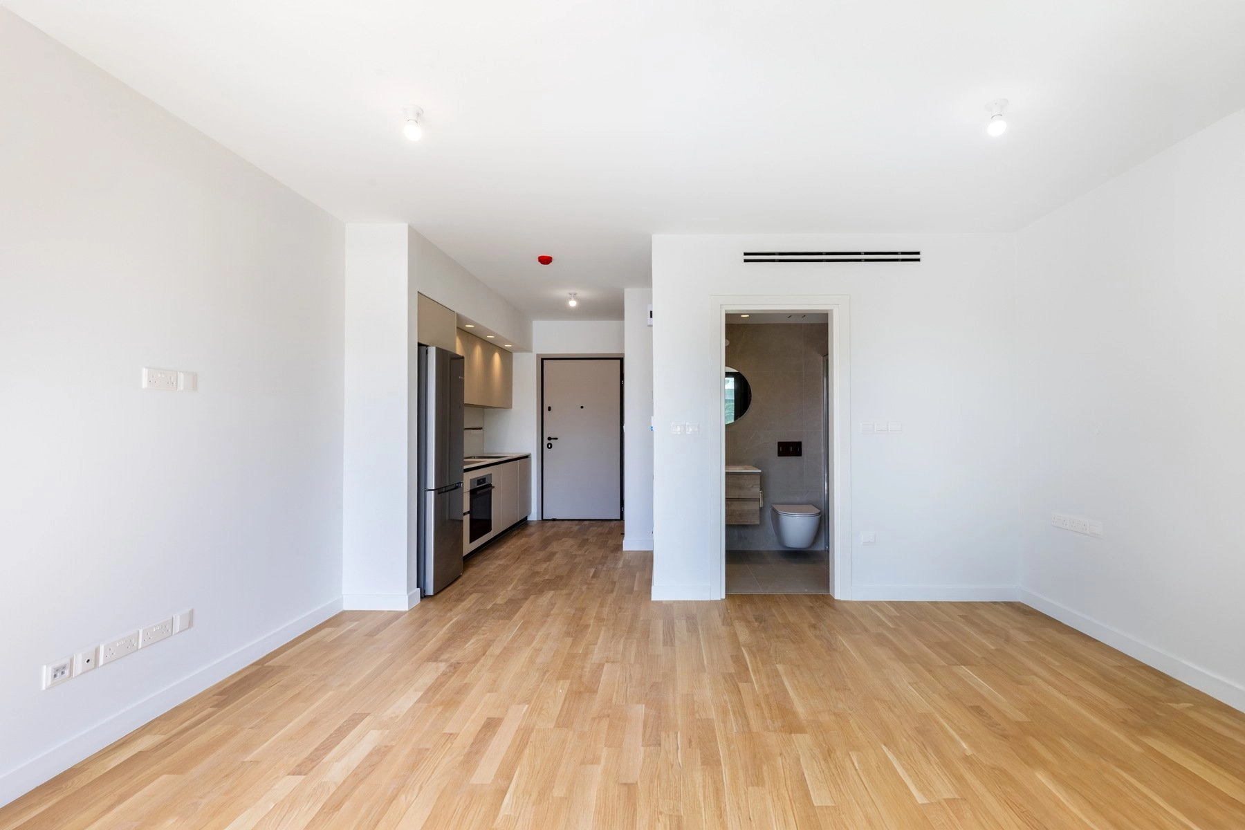 40m² Apartment for Sale in Limassol District
