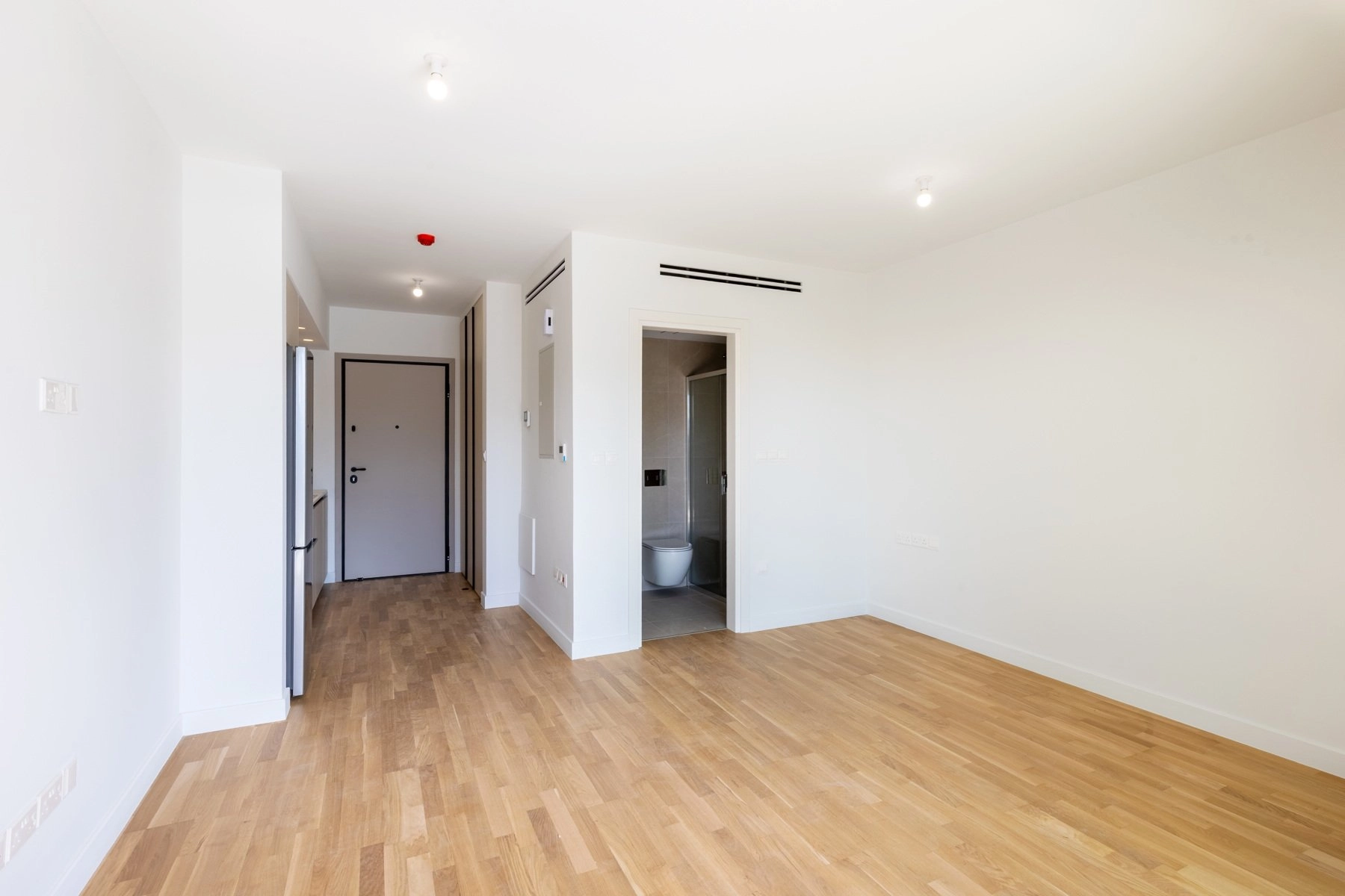 40m² Apartment for Sale in Limassol District