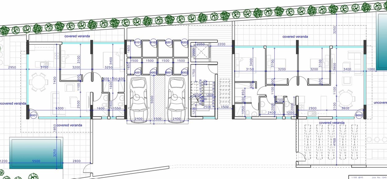 2 Bedroom Apartment for Sale in Aradippou, Larnaca District