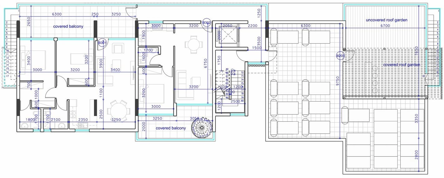 1 Bedroom Apartment for Sale in Aradippou, Larnaca District