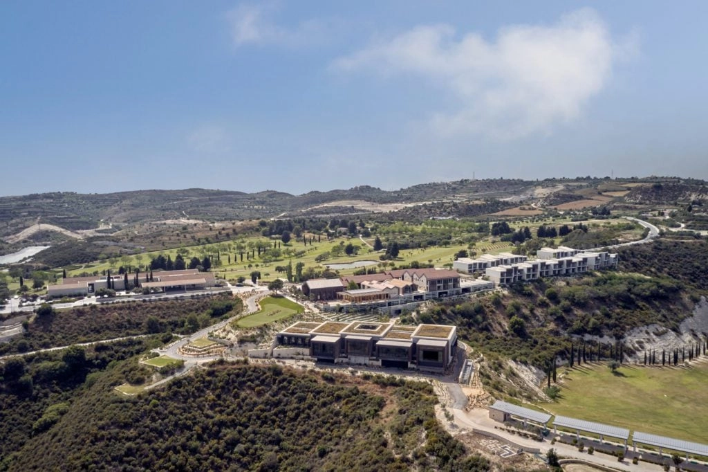 2 Bedroom Apartment for Sale in Tsada, Paphos District