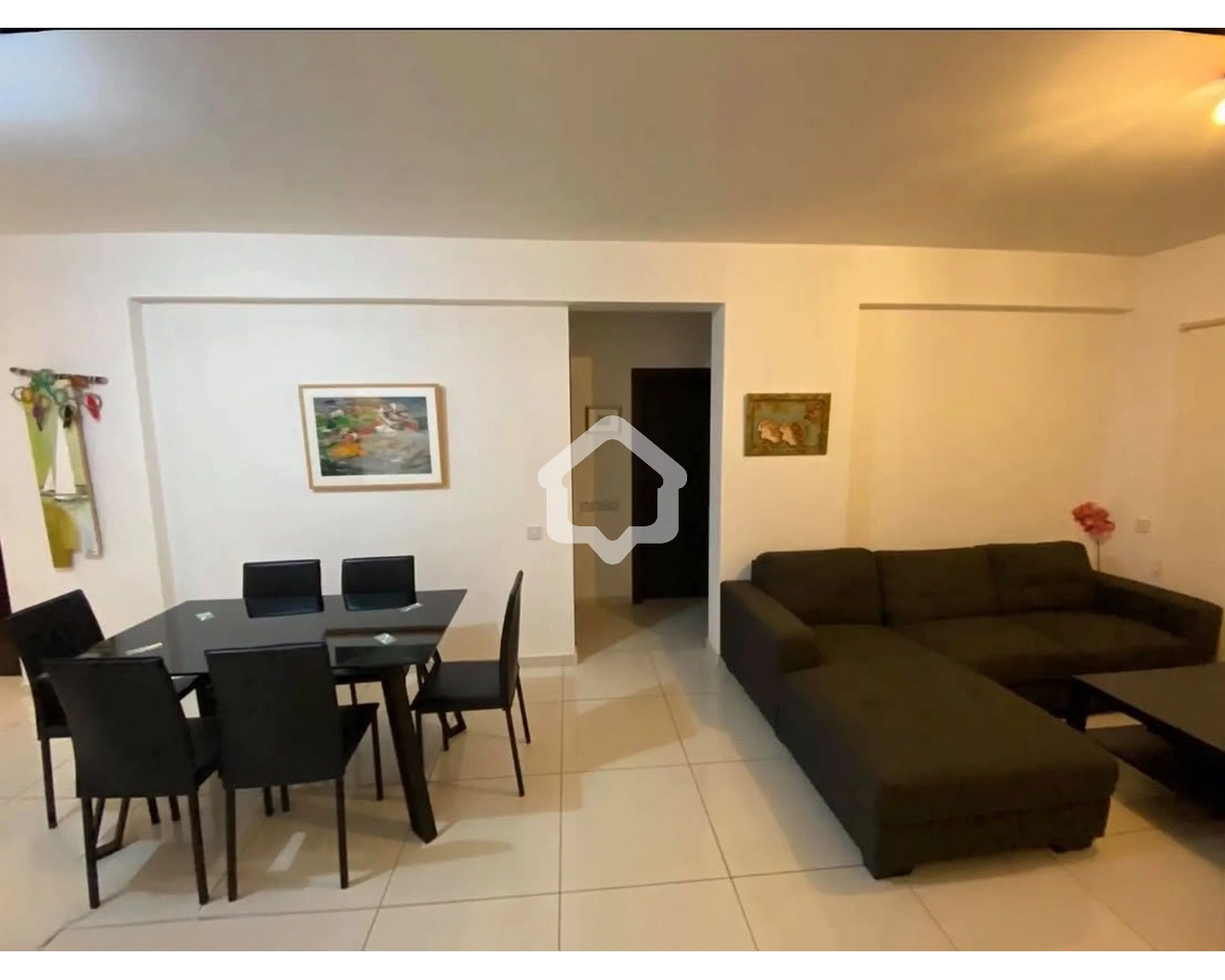 2 Bedroom Apartment for Rent in Latsia, Nicosia District