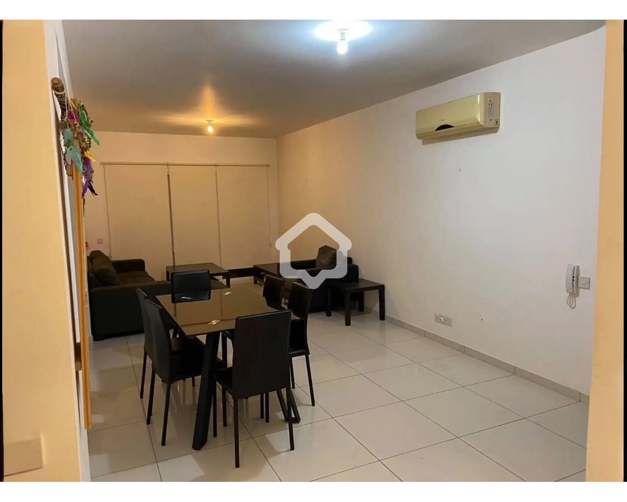 2 Bedroom Apartment for Rent in Latsia, Nicosia District