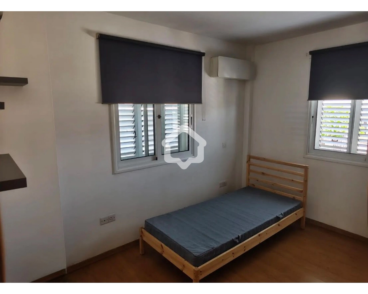 2 Bedroom Apartment for Rent in Geri, Nicosia District