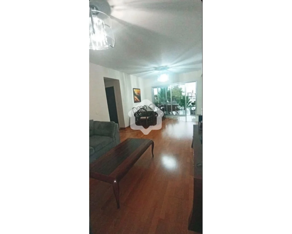 2 Bedroom Apartment for Sale in Nicosia District