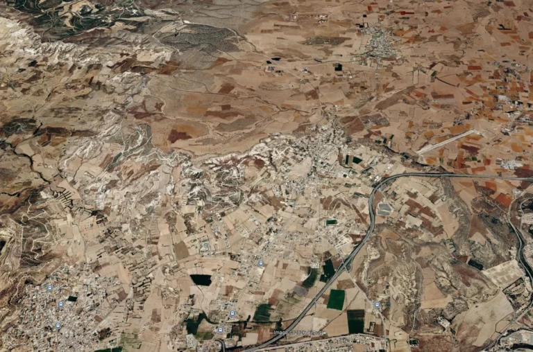 9,978m² Plot for Sale in Pyla, Larnaca District