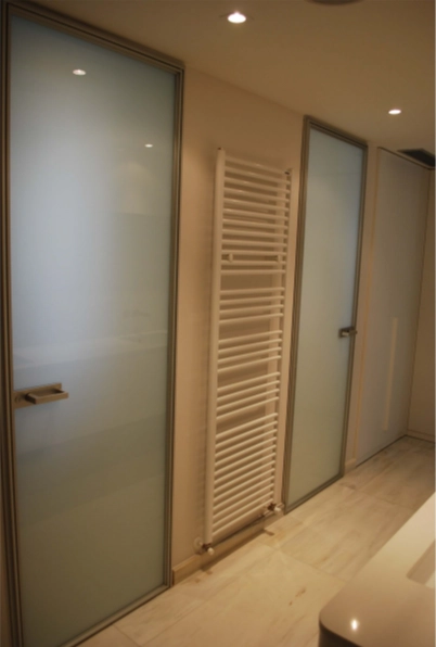 5-bedroom house with pool in Eleonon, Nicosia photo 13