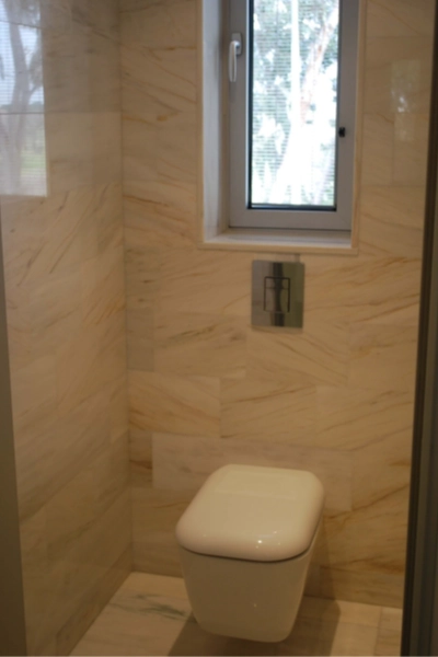 5-bedroom house with pool in Eleonon, Nicosia photo 15
